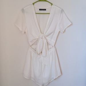 White Fox Boutique Romper/Playsuit